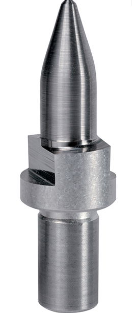 Optimum THERMDRILL  CUT M6 folyatófúró (rövid) termék fő termékképe