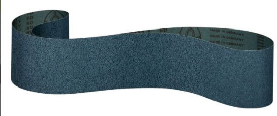 Metallkraft Csiszolószalag 1220x100 mm K40 (10 db/csomag) termék fő termékképe