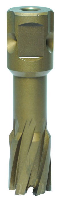 METALLKRAFT Koronafúró 85/40mm 19 mm weldonszár Hard-Line 40 termék fő termékképe