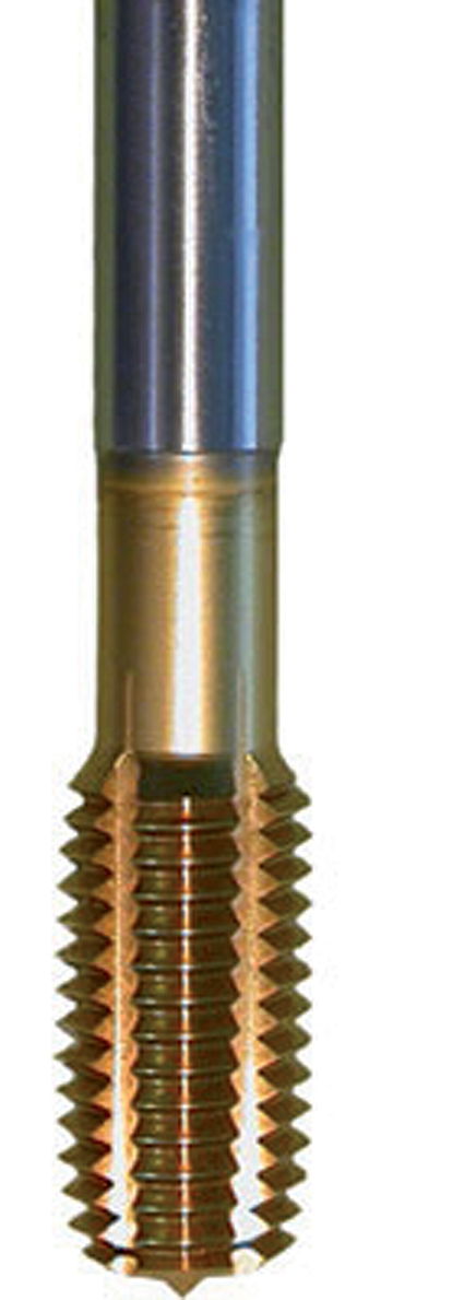 Optimum M4-es menetformáló  TIN bevonattal termék fő termékképe