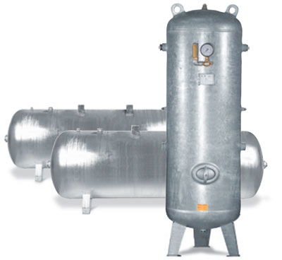 Aircraft Légtartály DB VZ 2000/16 V termék fő termékképe