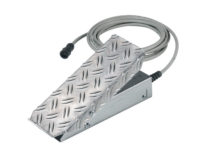 Schweisskraft Távirányító lábpedál termék fő termékképe