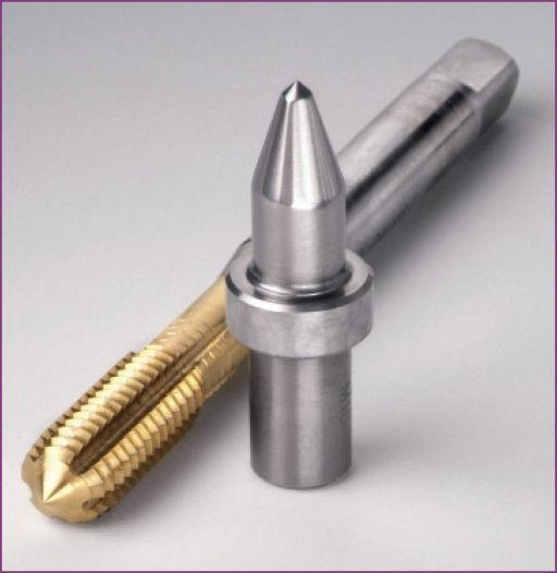 Optimum M12-es "formáló" típusú menetfúró termék fő termékképe