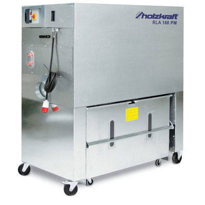 HOLZKRAFT RLA 160PM Porelszívó termék fő termékképe