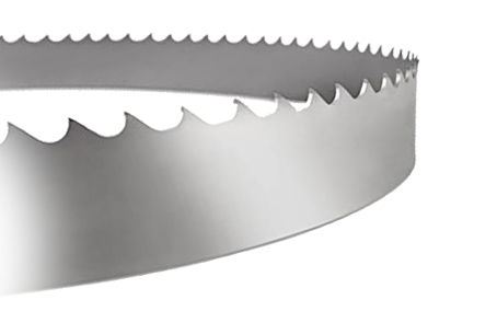 Optimum fűrészszalag 1140x13x0.65 / 10-14ZpZ M42 EPIC termék fő termékképe