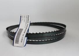 METALLKRAFT Fémipari fűrészszalag 3140x13x0,65 p 6/10 M42-Co  VMBS 1610-hez termék fő termékképe