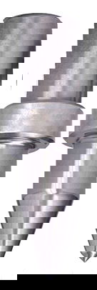 Optimum ThermDrill M4-es menetformáló fej gallérral termék fő termékképe