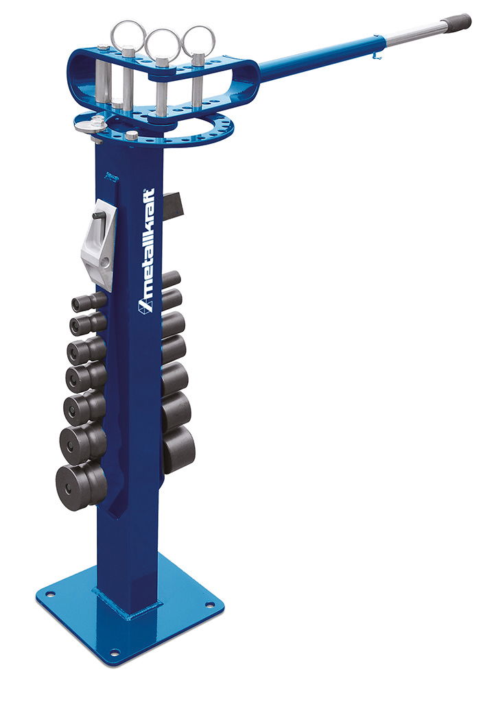 Metallkraft Univerzális kézi hajlítógép UB 10 termék fő termékképe