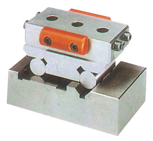 METALLKRAFT Köszörűkorong szögfelszabályzó síkköszörűhöz termék fő termékképe