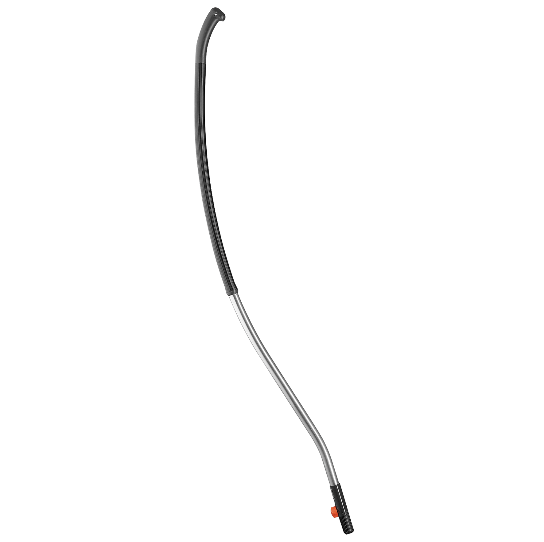 Gardena CS combisystem Ergoline Alu 150 alumínium nyél, 150 cm termék fő termékképe