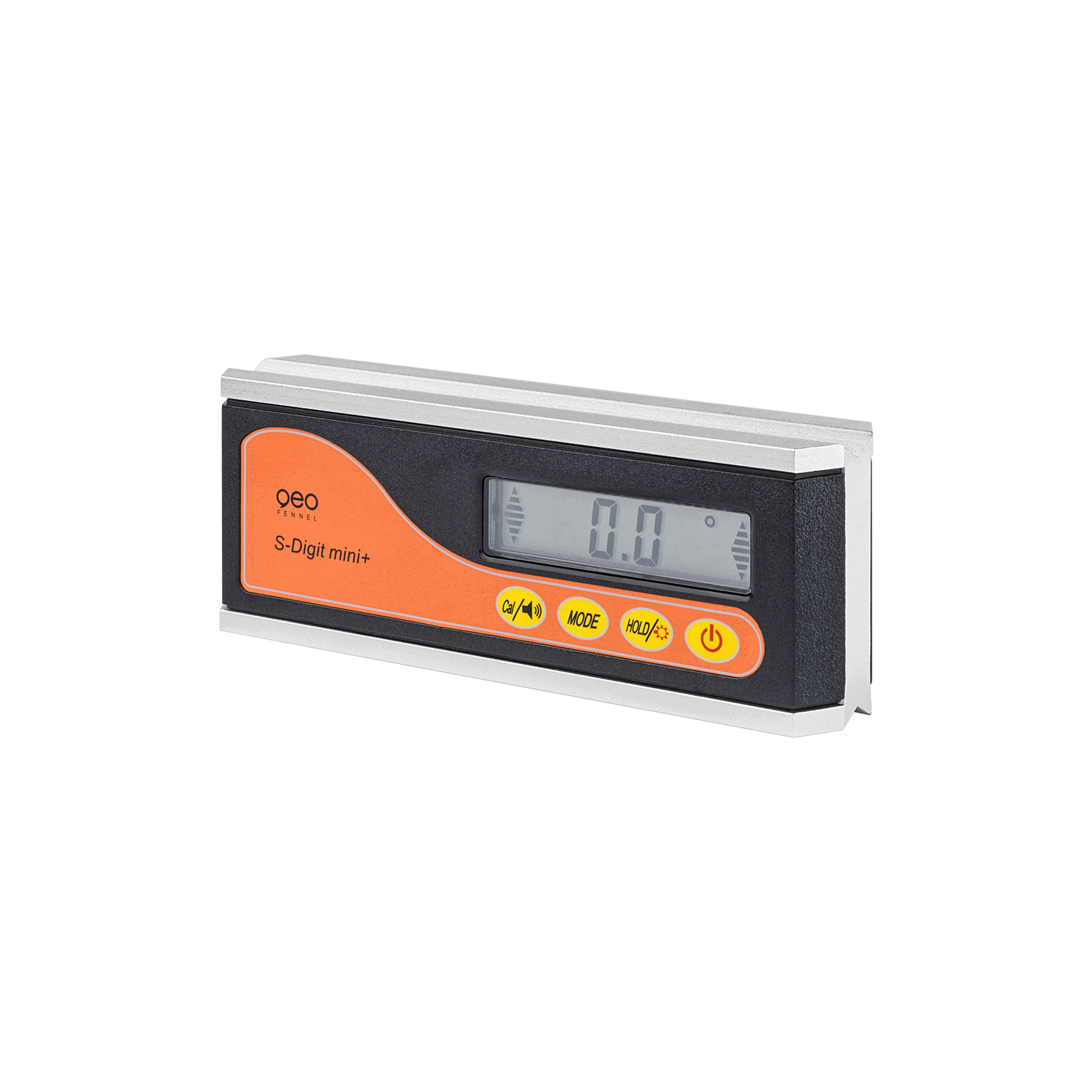 geo-FENNEL S-Digit mini + kisméretű digitális lejtésmérő termék fő termékképe