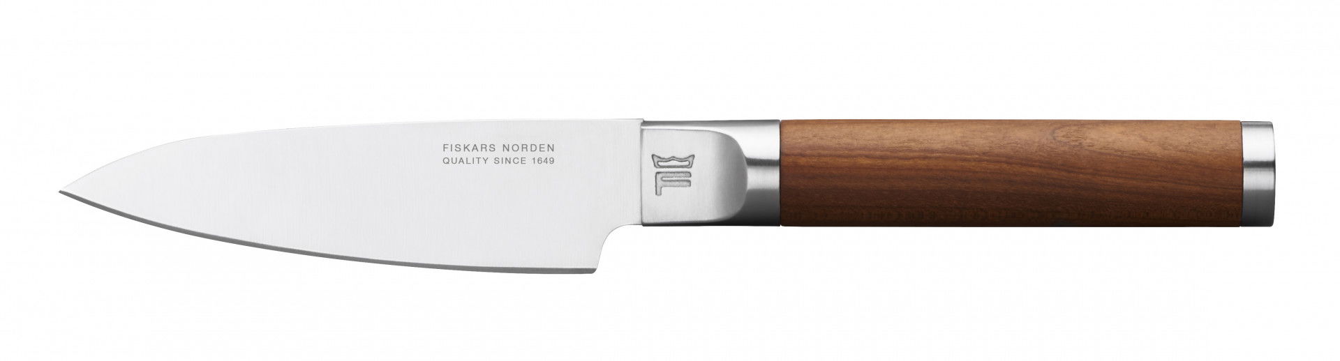 Fiskars Norden hámozókés, 11 cm termék fő termékképe