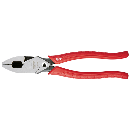 Milwaukee Heavy Duty kombinált fogó, 250 mm termék fő termékképe