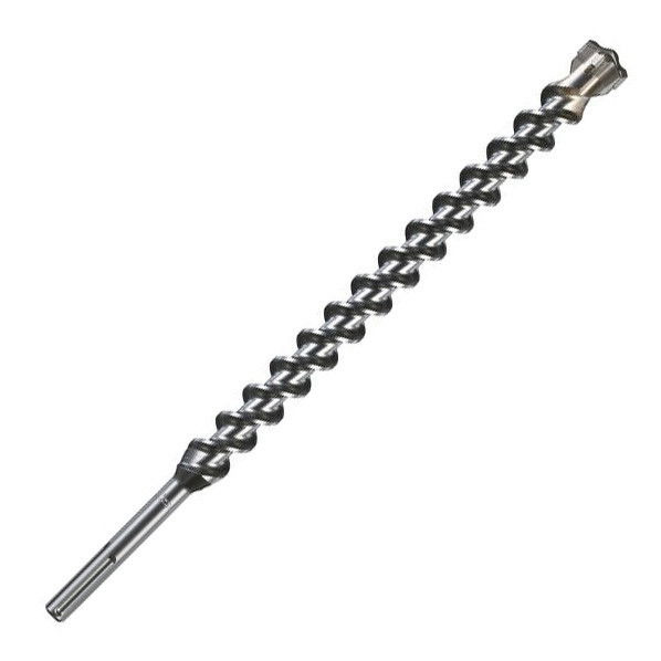 Milwaukee SDS-max 4-élű fúrószár, 26 x 400/520 mm termék fő termékképe