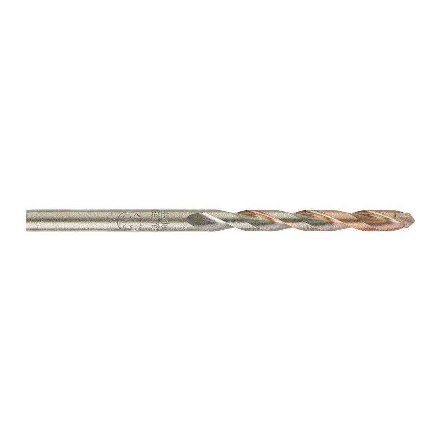 Milwaukee Betonfúró hengeres befogással, DIN 8039, 6.5 x 60/100 mm termék fő termékképe