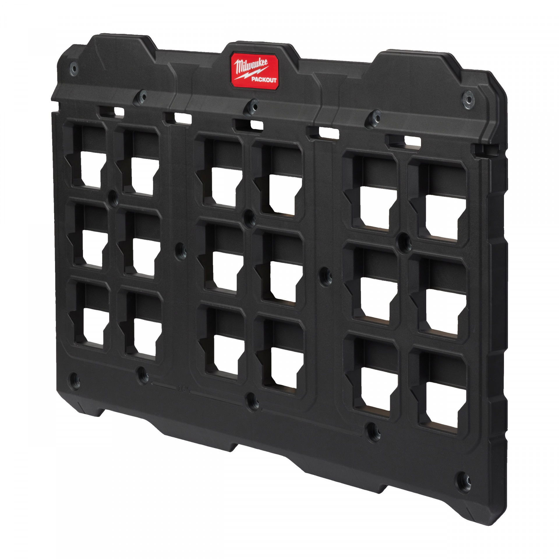 Milwaukee PACKOUT™ XL rögzítőlemez termék fő termékképe