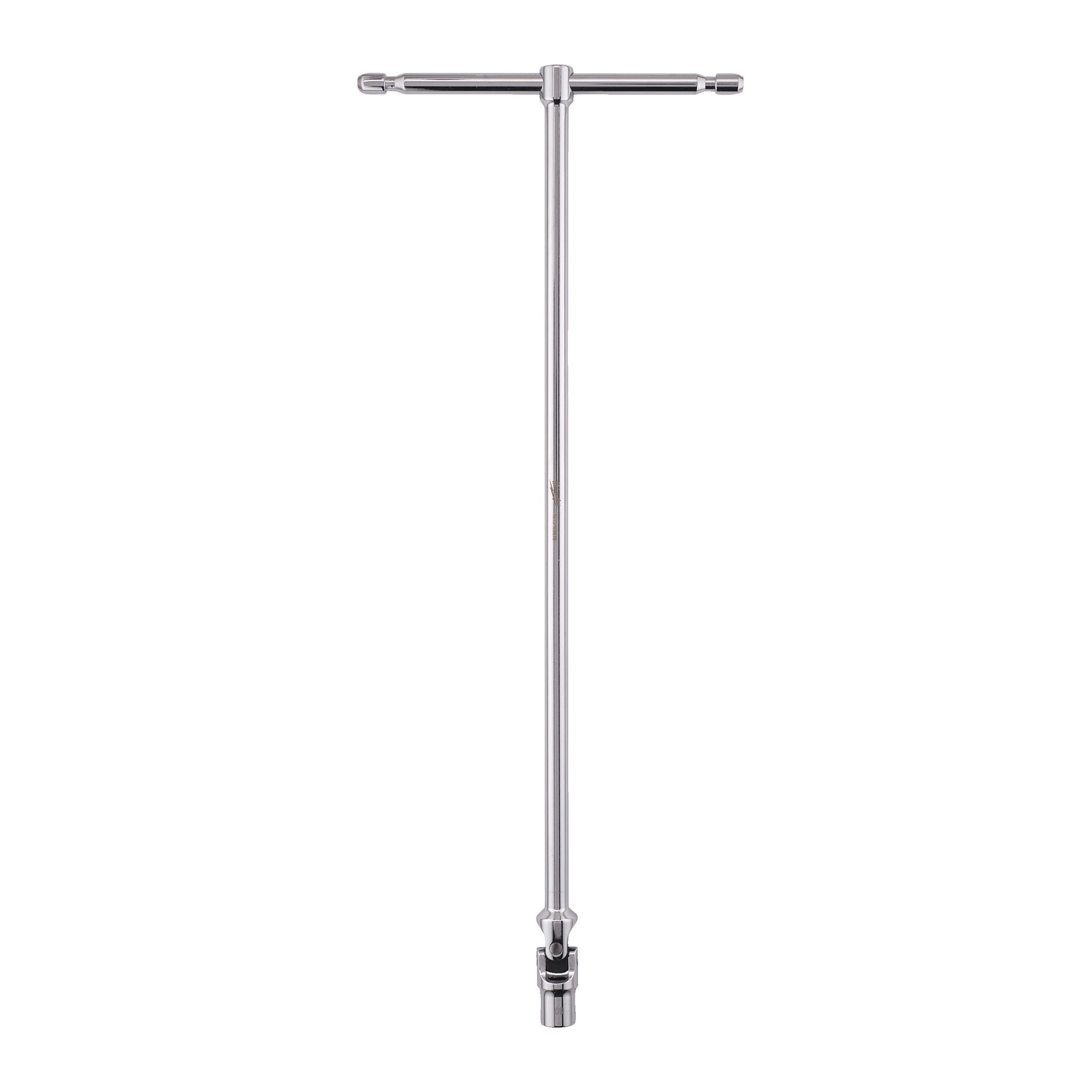 Milwaukee Csuklós T-kulcs, 10 mm termék fő termékképe