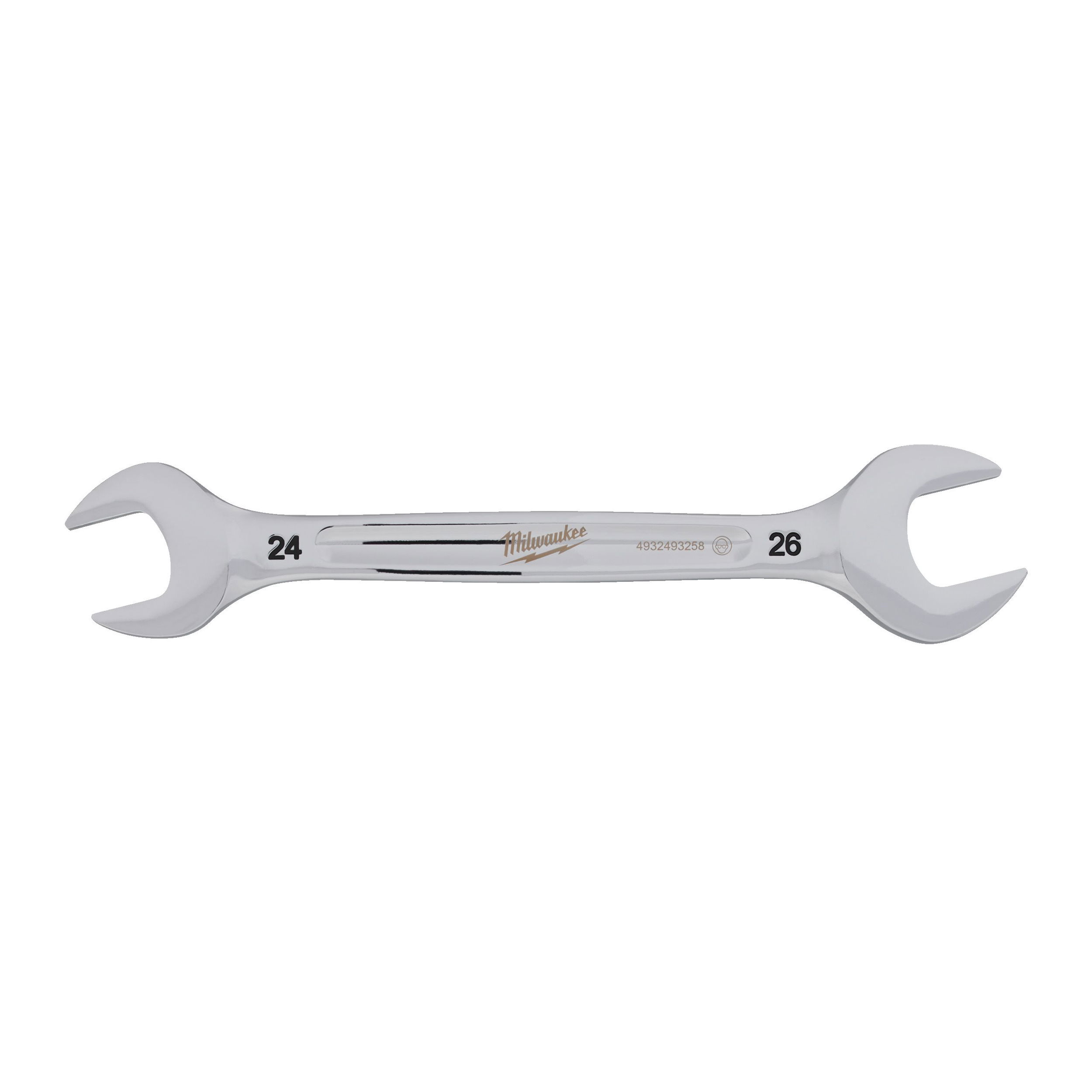 Milwaukee Villáskulcs, 24x26 mm termék fő termékképe