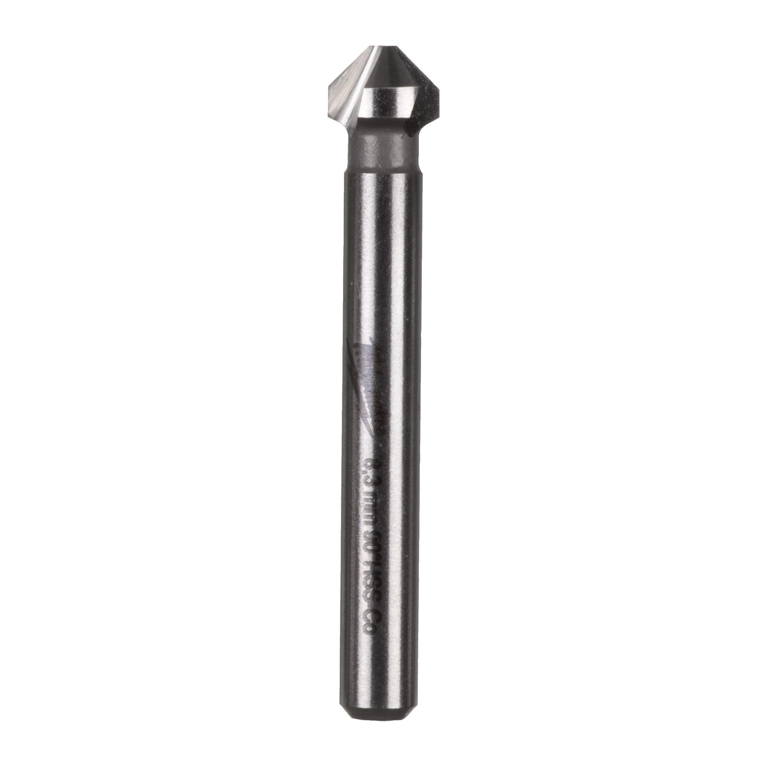 Milwaukee HSS kúpsüllyesztő, 8.3 mm termék fő termékképe