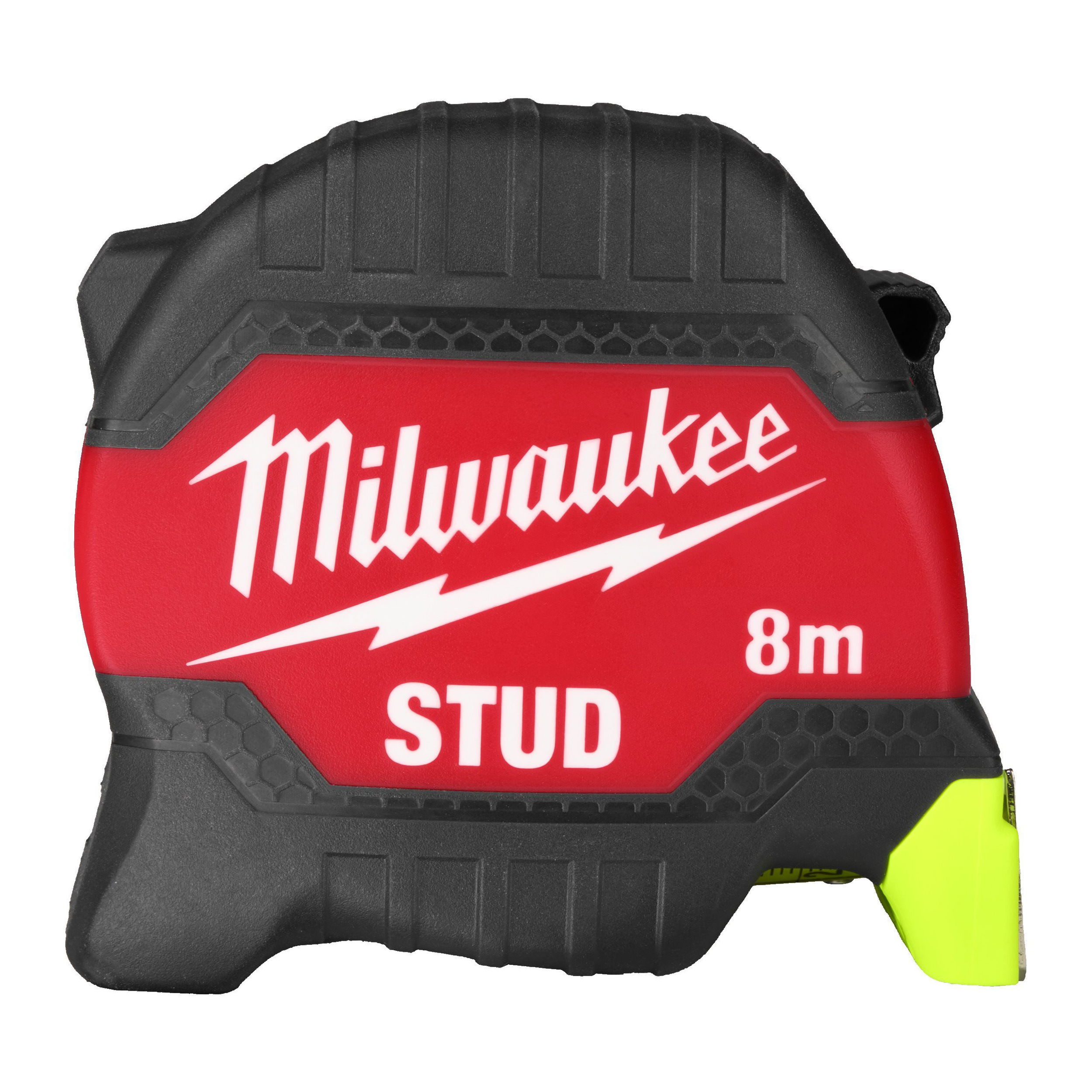 Milwaukee STUD™ mérőszalag (3. gen), 8 m / 33 mm termék fő termékképe