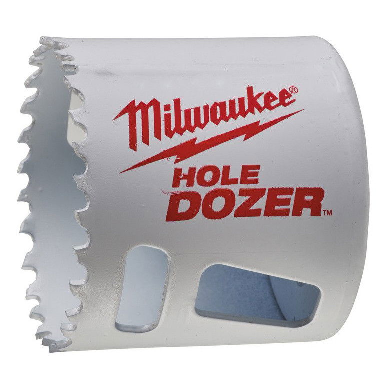 Milwaukee Hole Dozer™ Bimetál kobalt lyukfűrész, Ø52 mm termék fő termékképe