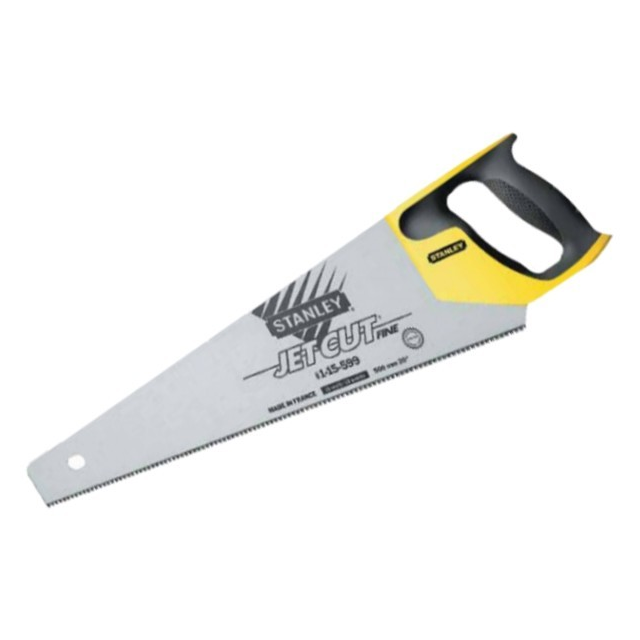 Stanley 2-15-599 JETCUT SP fűrész, 11 TPI x 500 mm termék fő termékképe