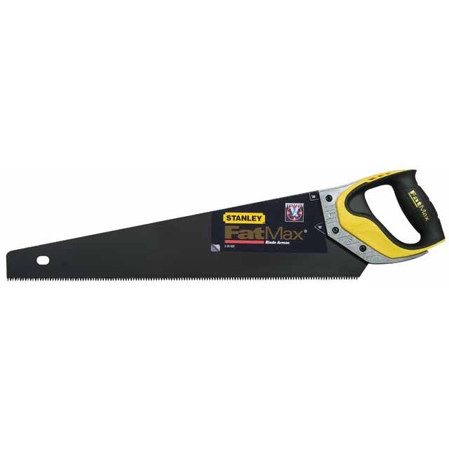 Stanley 2-20-528 FATMAX® fűrész Applifon bevonattal, 7 TPI x 380 mm termék fő termékképe
