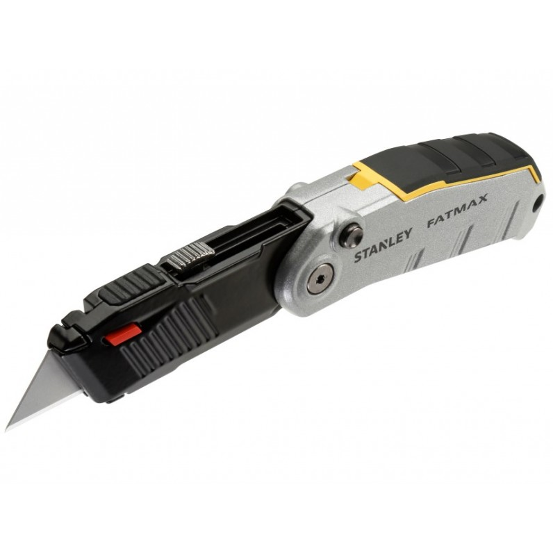 Stanley FMHT0-10320 FATMAX® visszatolható pengés összecsukható kés termék fő termékképe