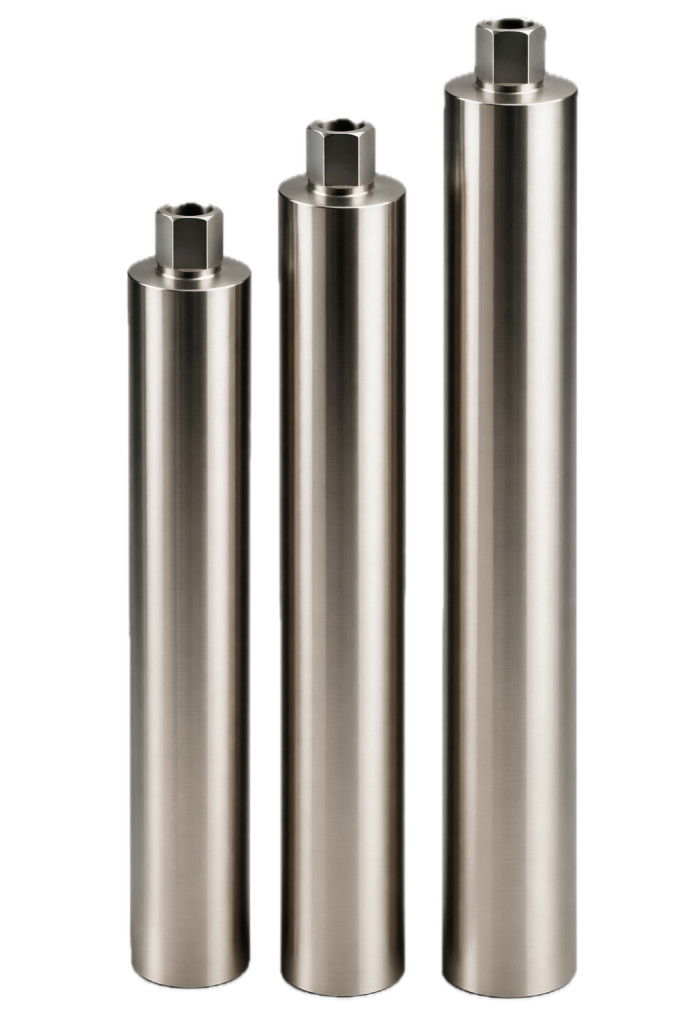 Prodiamante Fúrókorona cső Ø120 x 2,0 x 1000 mm | 5/4" termék fő termékképe