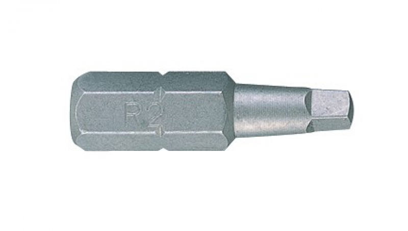 King Tony Négyszög bithegy 1/4˝#0x25mm     102500R termék fő termékképe