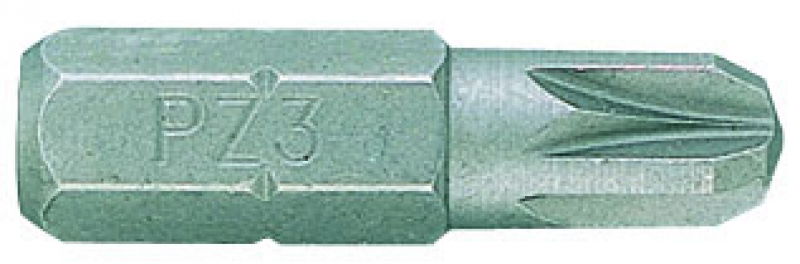 King Tony Pozi bithegy 1/4˝#3x25mm.        102503Z termék fő termékképe