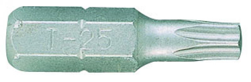 King Tony Torx furatos bithegy1/4˝T 8x25mm,102508U termék fő termékképe