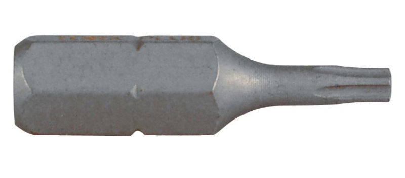 King Tony Bithegy 1/4˝ 5-szög,furatosIPR8  102508V termék fő termékképe