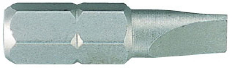 King Tony Lapos bithegy 1/4˝5,5x0,8x25mm  102555S1 termék fő termékképe