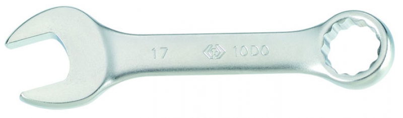 King Tony Csillag-villás kulcs 10mm L= 95mm 10D0-10 termék fő termékképe