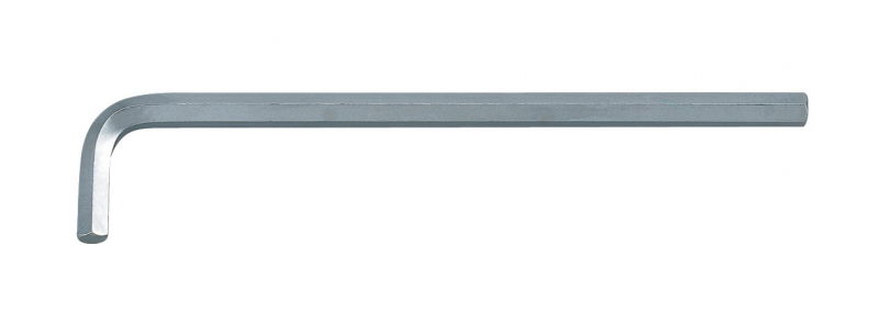 King Tony Hosszú imbuszkulcs   5x160mm    112505MR termék fő termékképe