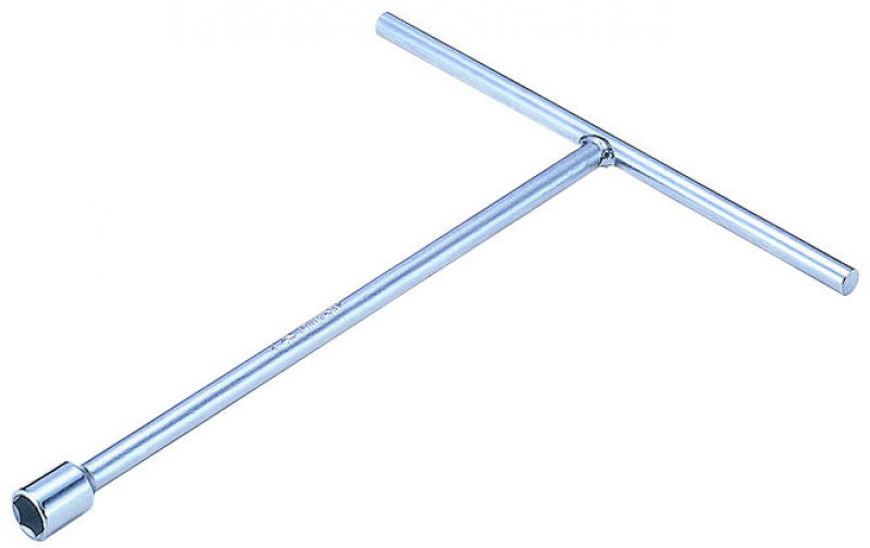 King Tony T-kulcs 13mm. D=18.5.L=300mm     118513M termék fő termékképe