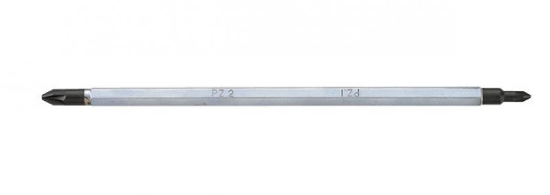 King Tony Csavarhúzószár 175mm Pz1xPz2   1317012ZN termék fő termékképe