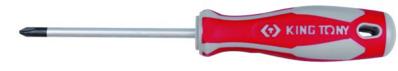 King Tony Philips csavarhúzó #2x100mm    14210204 termék fő termékképe