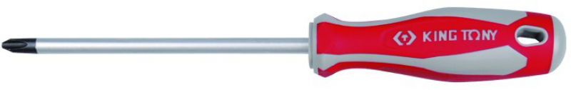 King Tony Philips csavarhúzó #2x150mm     14210206 termék fő termékképe