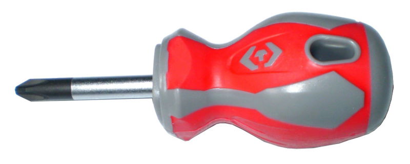 King Tony Philips csavarhúzó #2x 38mm    14210214 termék fő termékképe