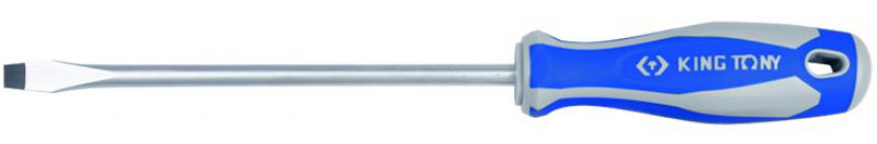 King Tony Lapos csavarhúzó 8x175mm        14220807 termék fő termékképe