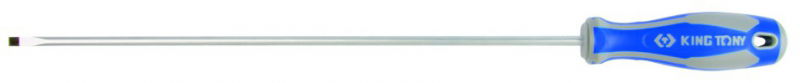 King Tony Lapos csavarhúzó 6,5x400mm     14226516 termék fő termékképe