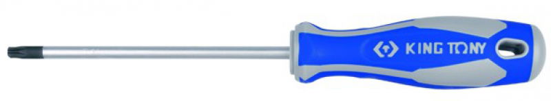 King Tony Torx csavarhúzó T10x75mm        14231003 termék fő termékképe