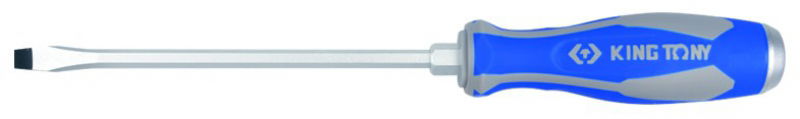 King Tony Lapos csavarhúzó 8,0x175mm üth.14620807 termék fő termékképe