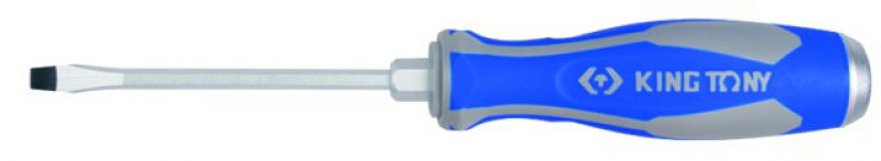 King Tony Lapos csavarhúzó 6,5x150mm üth.14626506 termék fő termékképe