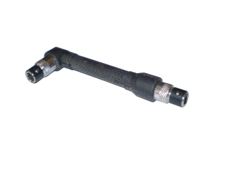 King Tony L-bittartó a 2138PR-hez       1589-02ERA termék fő termékképe