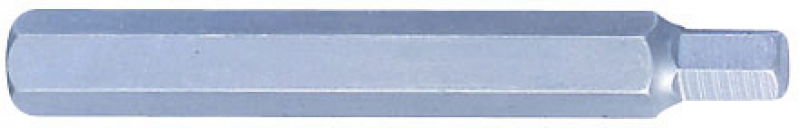 King Tony Hatszög bithegy 10mm-es H10.L=80 168010H termék fő termékképe