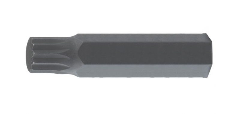 King Tony Pótszár spline  M8x60mm 1/2˝ (402608-hoz)  183508MV termék fő termékképe