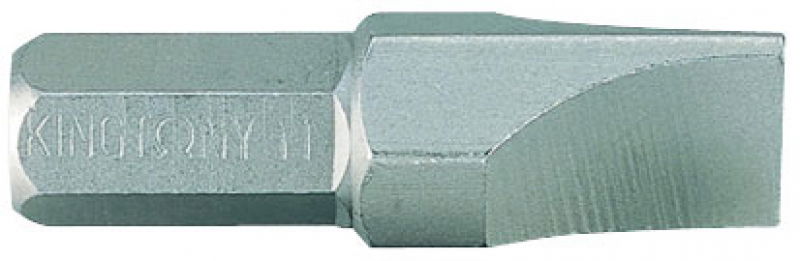 King Tony Lapos bithegy 5/16˝ 9mm.L=36mm   183609S termék fő termékképe